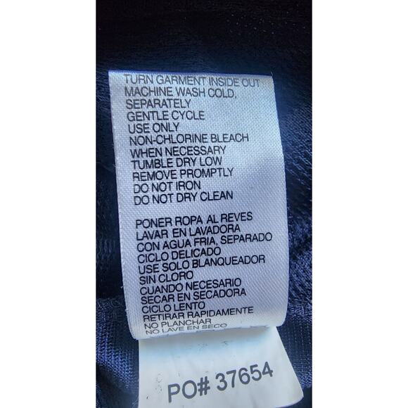 Seattle Seahawks Russell Wilson #3 Jersey Authentic NFL Size Youth XL worn once - Picture 9 of 9